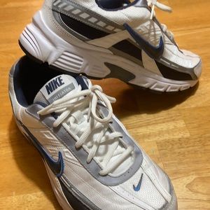 Nike Initiator men’s size 10.5 running shoes OWO